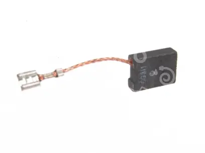 uhlík 7 x 17 x 22 mm, samostatný, HITACHI, bruska